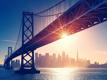 Zdjęcie kierunku: San Francisco
